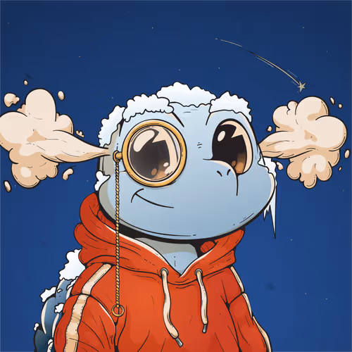 Heyshellmates
