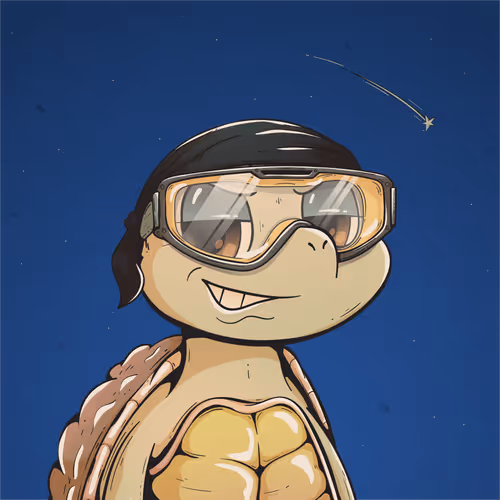 Heyshellmates