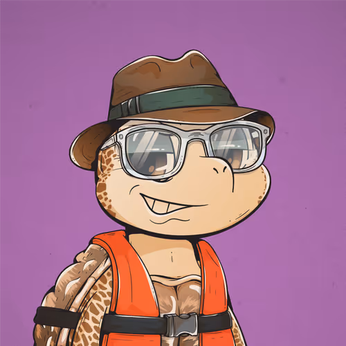 Heyshellmates
