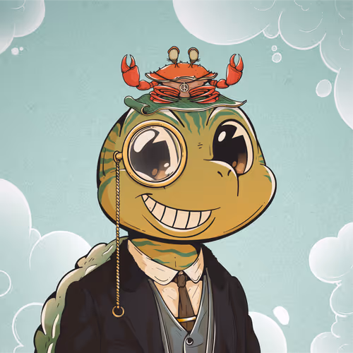 Shellmate #1847