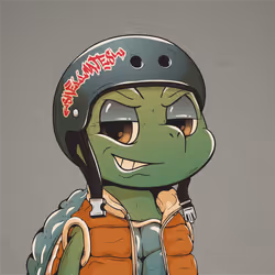 Shellmate #2283