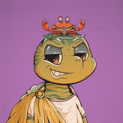 Shellmate #158