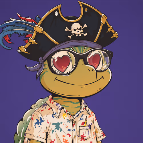 Heyshellmates