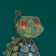 Mecha Shell