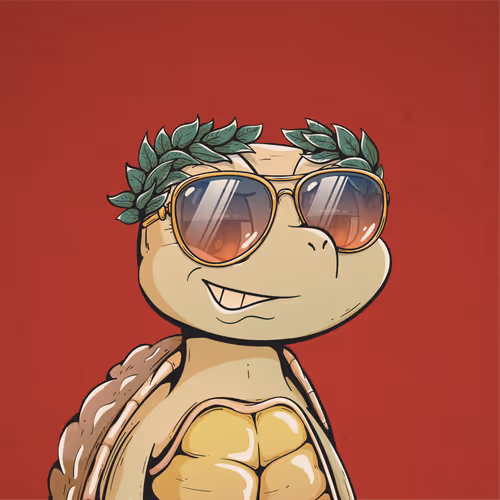 Heyshellmates