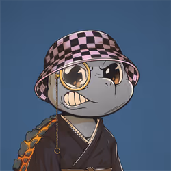 Shellmate #282