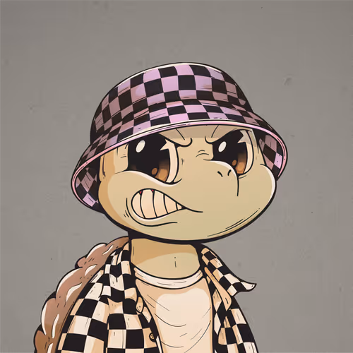 Heyshellmates