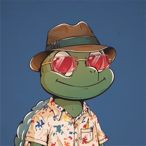 Heyshellmates