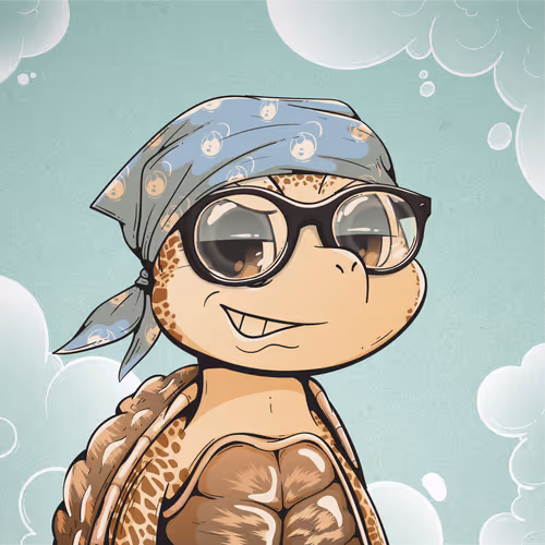 Shellmate #3742