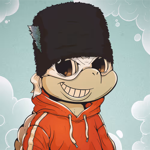 Heyshellmates