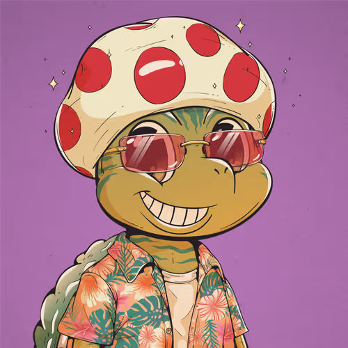 Heyshellmates