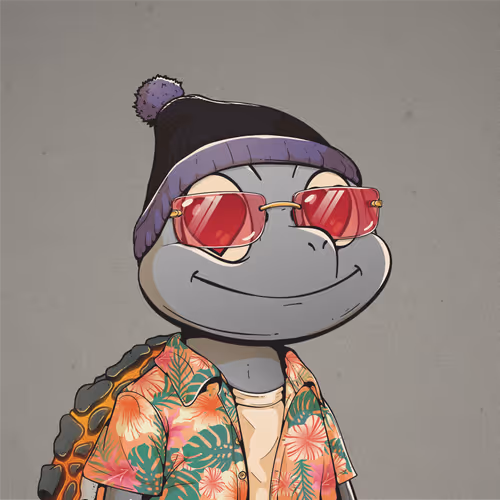 Heyshellmates