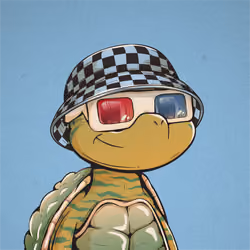 Shellmate #1207