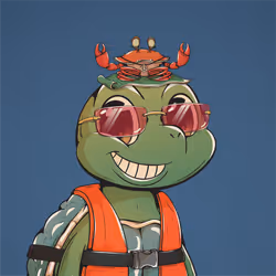 Shellmate #204
