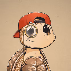 Shellmate #2484