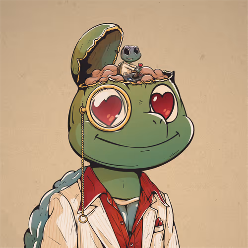 Heyshellmates