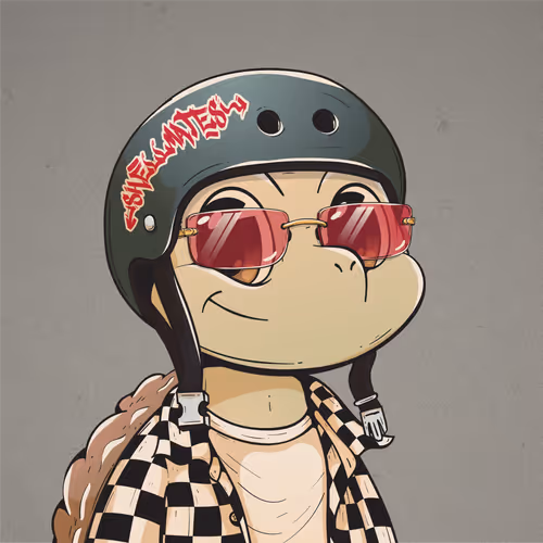 Heyshellmates