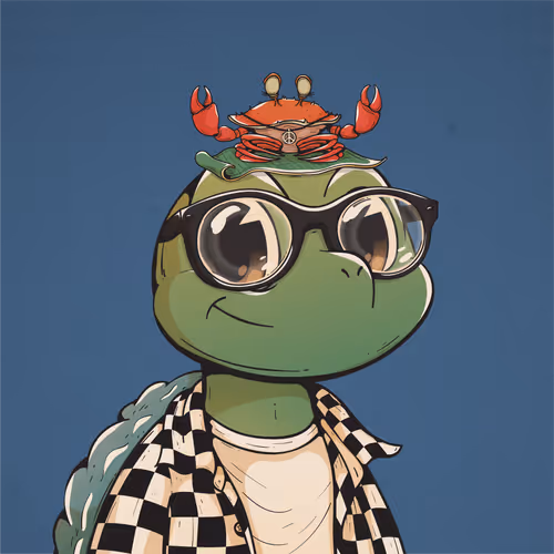 Heyshellmates