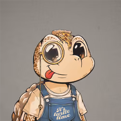 Shellmate #1603