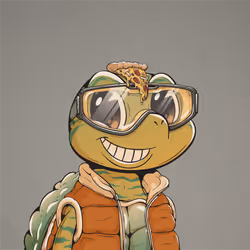 Shellmate #2551