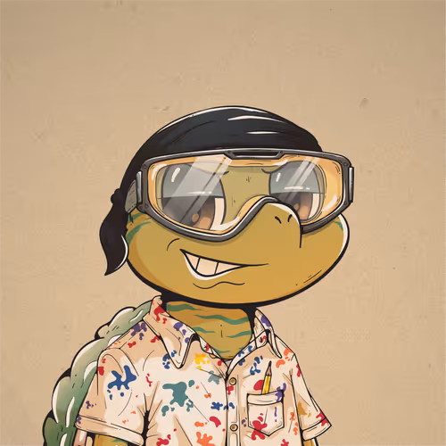 Heyshellmates