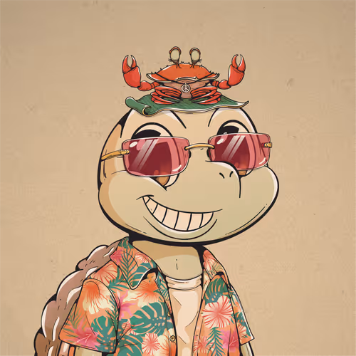 Heyshellmates