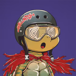 Shellmate #1234