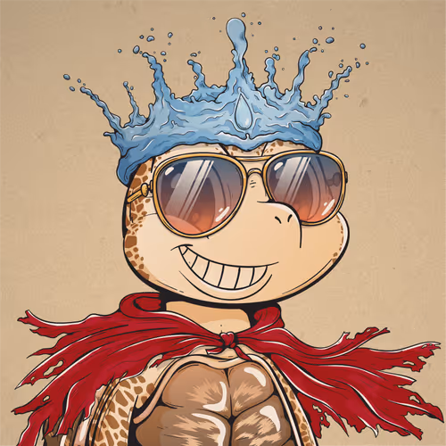 Heyshellmates