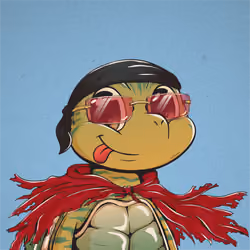 Shellmate #2167