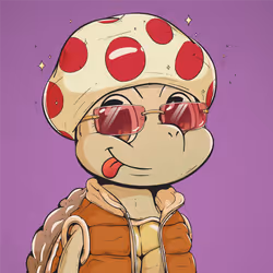 Shellmate #596