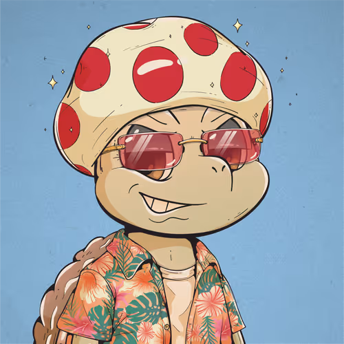 Shellmate #3187