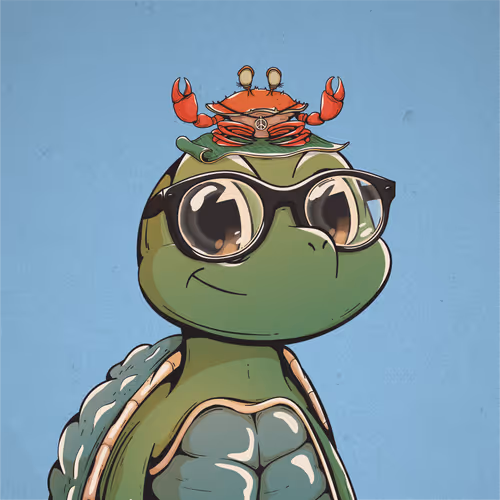 Shellmate #3081