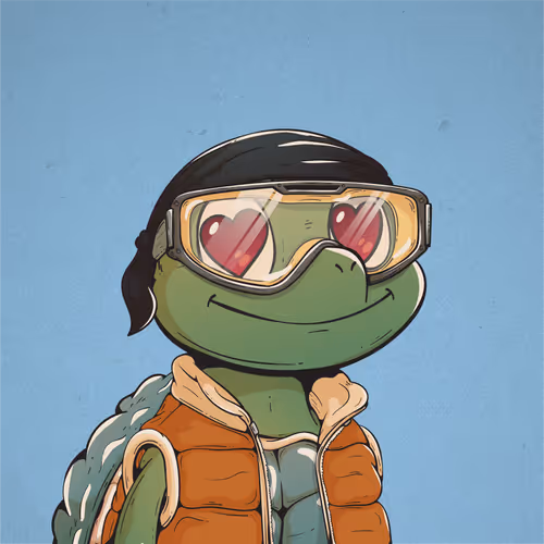 Heyshellmates