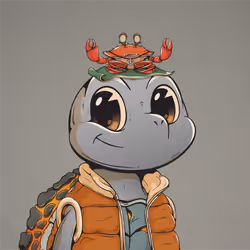 Shellmate #4246