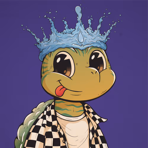 Heyshellmates