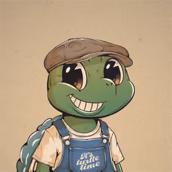 Shellmate #4324