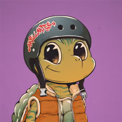 Shellmate #35