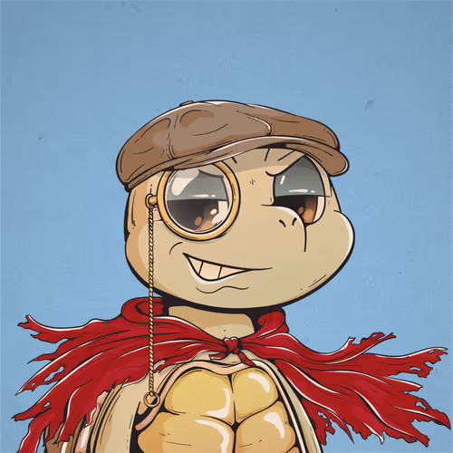 Heyshellmates