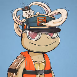 Shellmate #2838