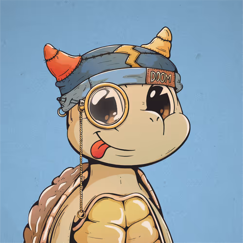 Shellmate #1042