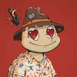 Shellmate #397