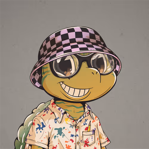 Heyshellmates
