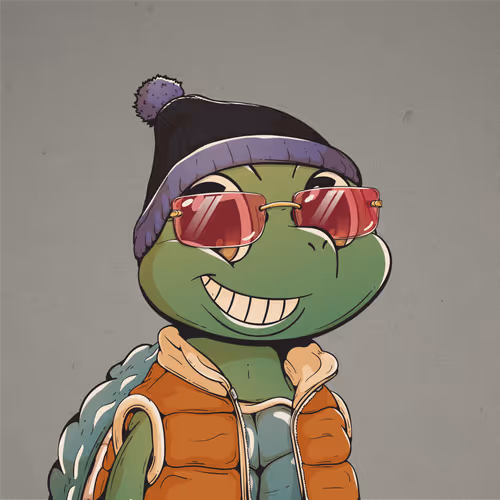 Heyshellmates