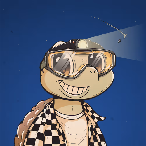 Heyshellmates