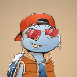 4349