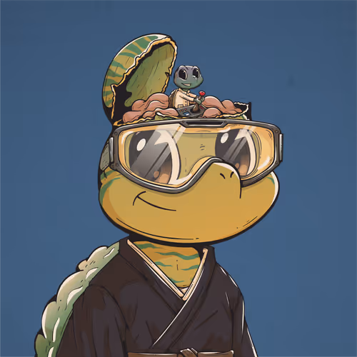 Heyshellmates