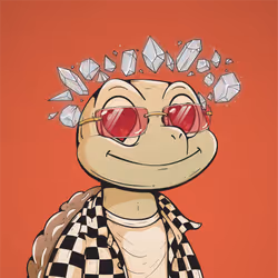 Shellmate #2687