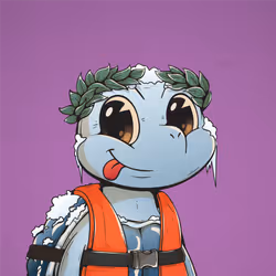 Shellmate #3394