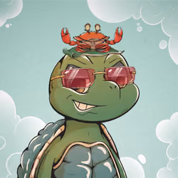 Shellmate #3916