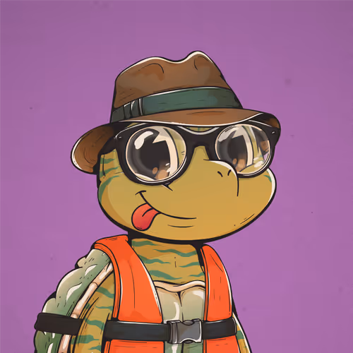 Heyshellmates
